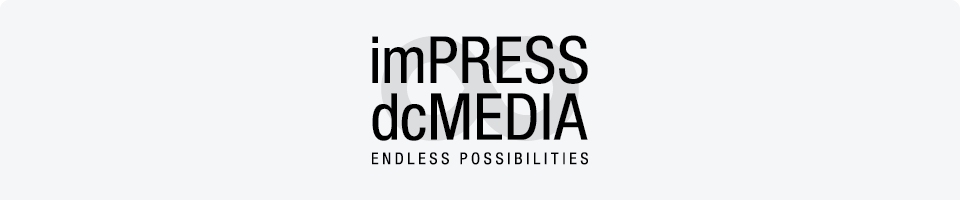 Impress Dc Media Logo